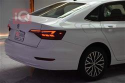 ڤۆڵکسواگن جێتا